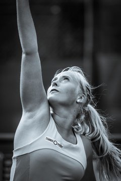 Ausschnitte 3797 - Schwartau Open